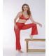 Passione Fantazi Pijama Takım P-03