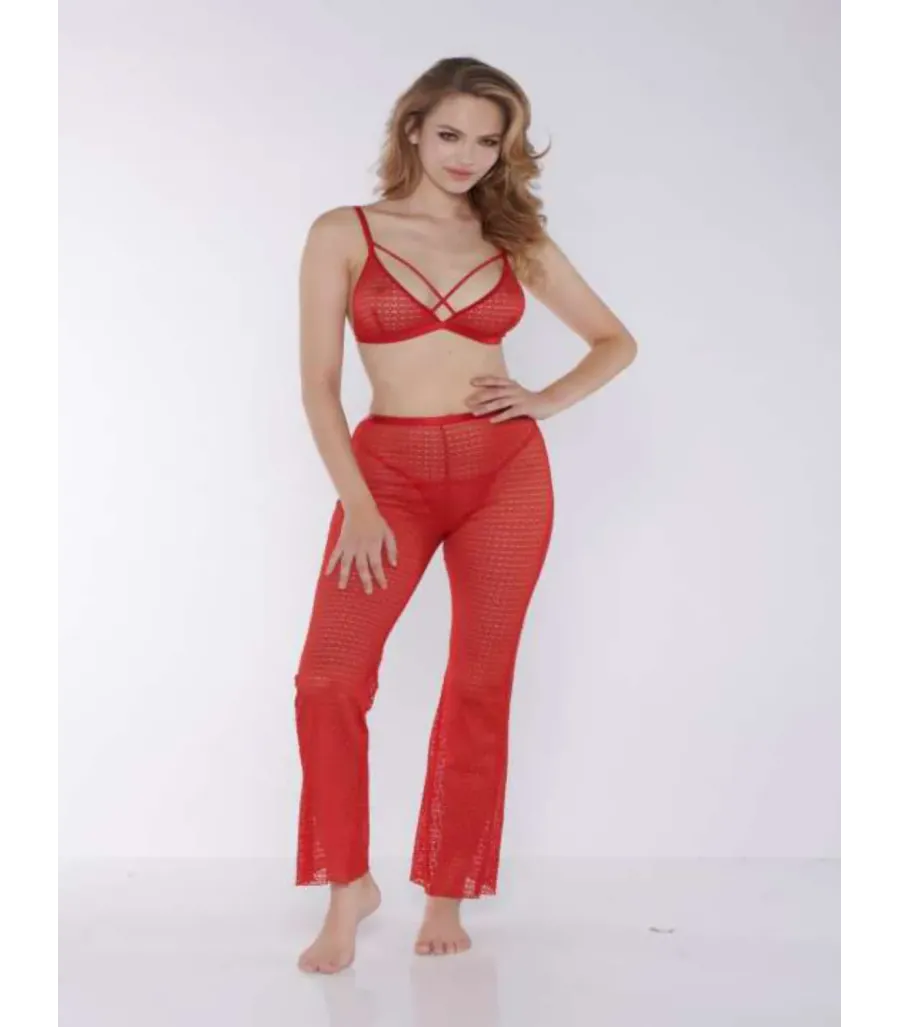 Passione Fantazi Pijama Takım P-03