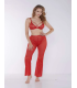 Passione Fantazi Pijama Takım P-03