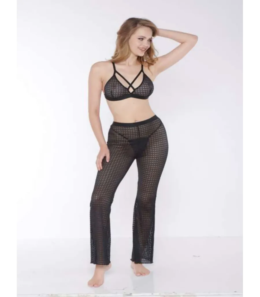 Passione Fantazi Pijama Takım P-10