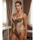 Love Secret Bodysuit Kaplı Pudra Modeli Ve Fiyatı