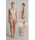 Love Secret Bodysuit Kaplı Pudra Modeli Ve Fiyatı