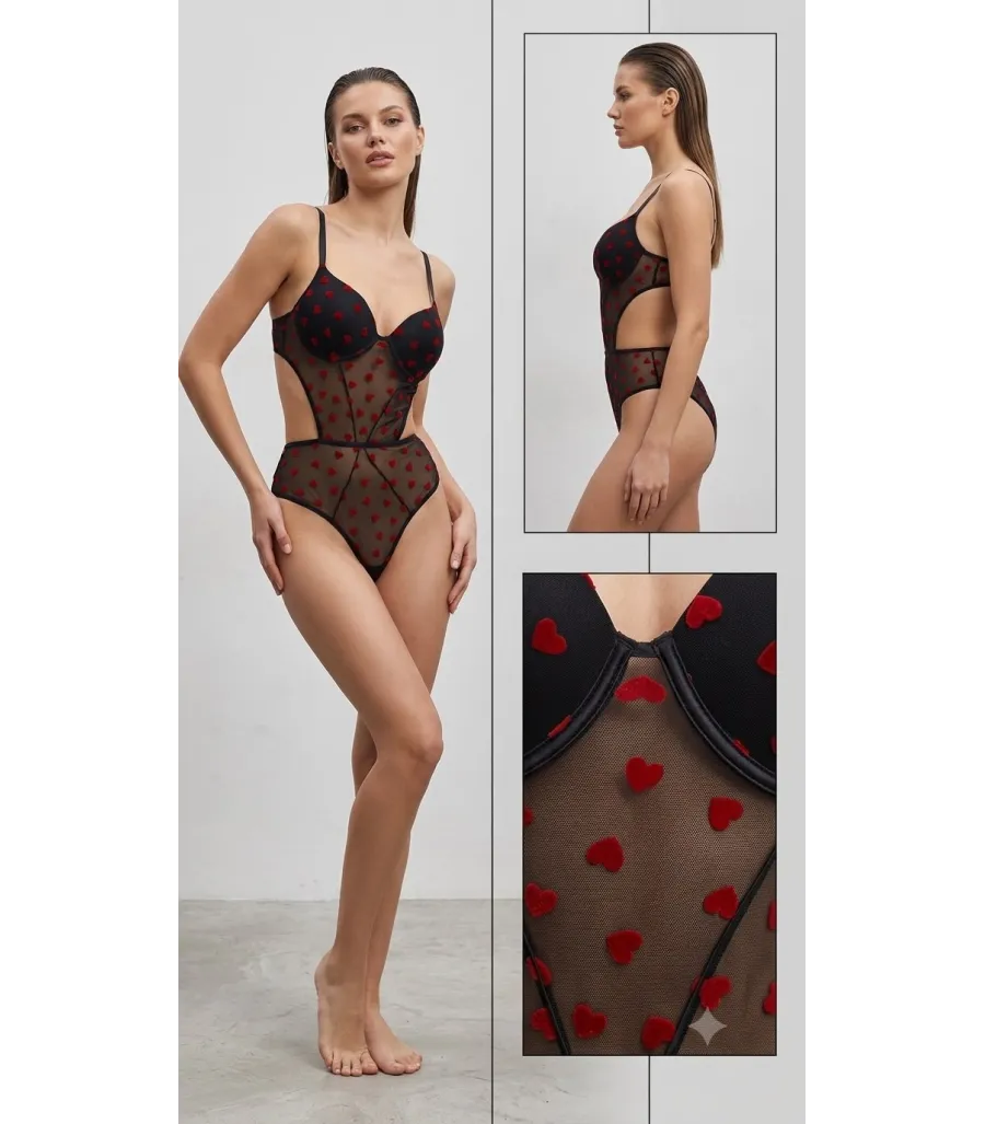 Love Secret Bodysuit Kaplı Pudra Modeli Ve Fiyatı