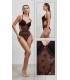 Love Secret Bodysuit Kaplı Pudra Modeli Ve Fiyatı