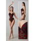 Love Secret Bodysuit Kaplı Pudra Modeli Ve Fiyatı
