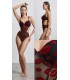 Love Secret Bodysuit Kaplı Pudra Modeli Ve Fiyatı