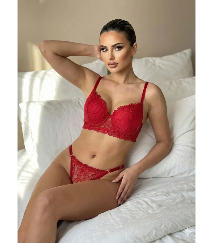 Love Secret Bodysuit Kaplı Pudra Modeli Ve Fiyatı