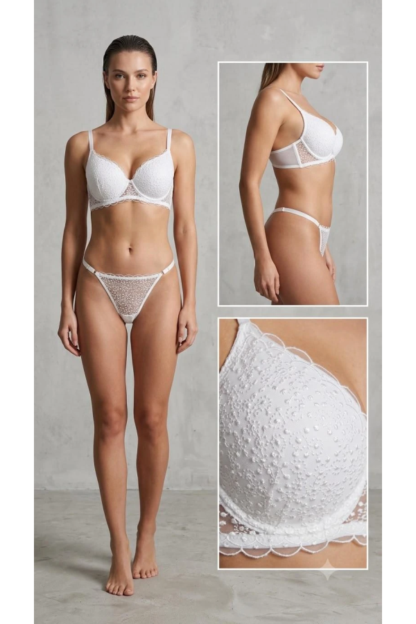 Love Secret Bodysuit Kaplı Pudra Modeli Ve Fiyatı