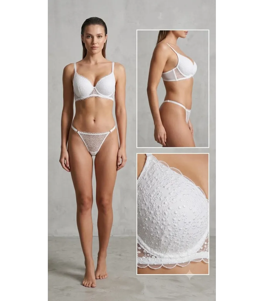 Love Secret Bodysuit Kaplı Pudra Modeli Ve Fiyatı