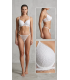 Love Secret Bodysuit Kaplı Pudra Modeli Ve Fiyatı