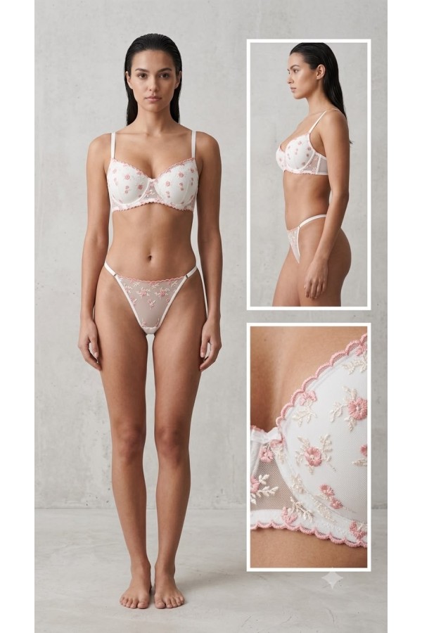 Love Secret Bodysuit Kaplı Pudra Modeli Ve Fiyatı