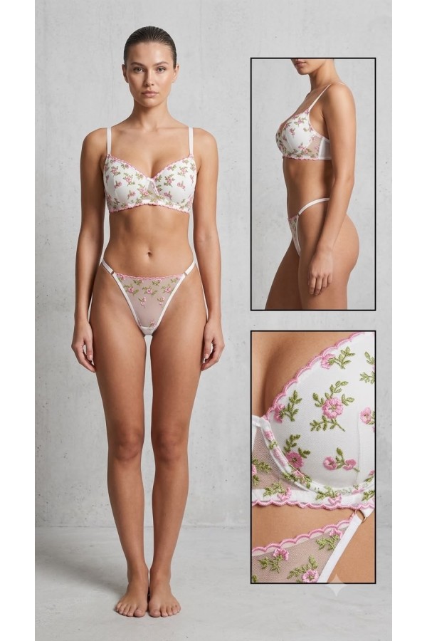 Love Secret Bodysuit Kaplı Pudra Modeli Ve Fiyatı