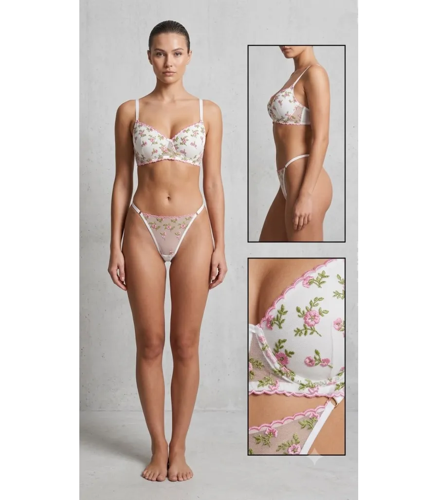Love Secret Bodysuit Kaplı Pudra Modeli Ve Fiyatı