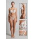 Love Secret Bodysuit Kaplı Pudra Modeli Ve Fiyatı