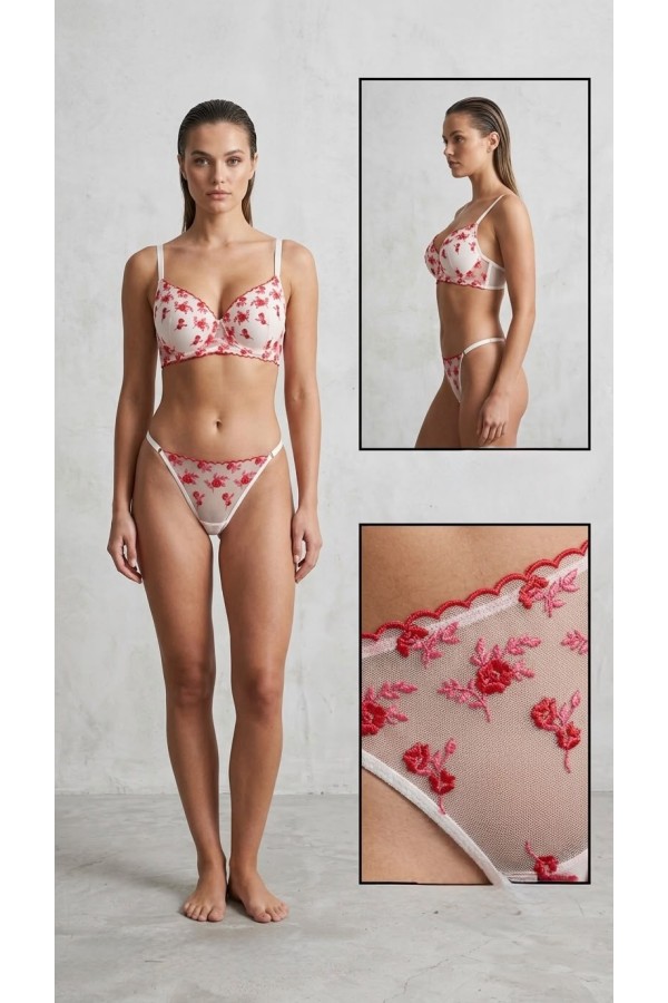 Love Secret Bodysuit Kaplı Pudra Modeli Ve Fiyatı