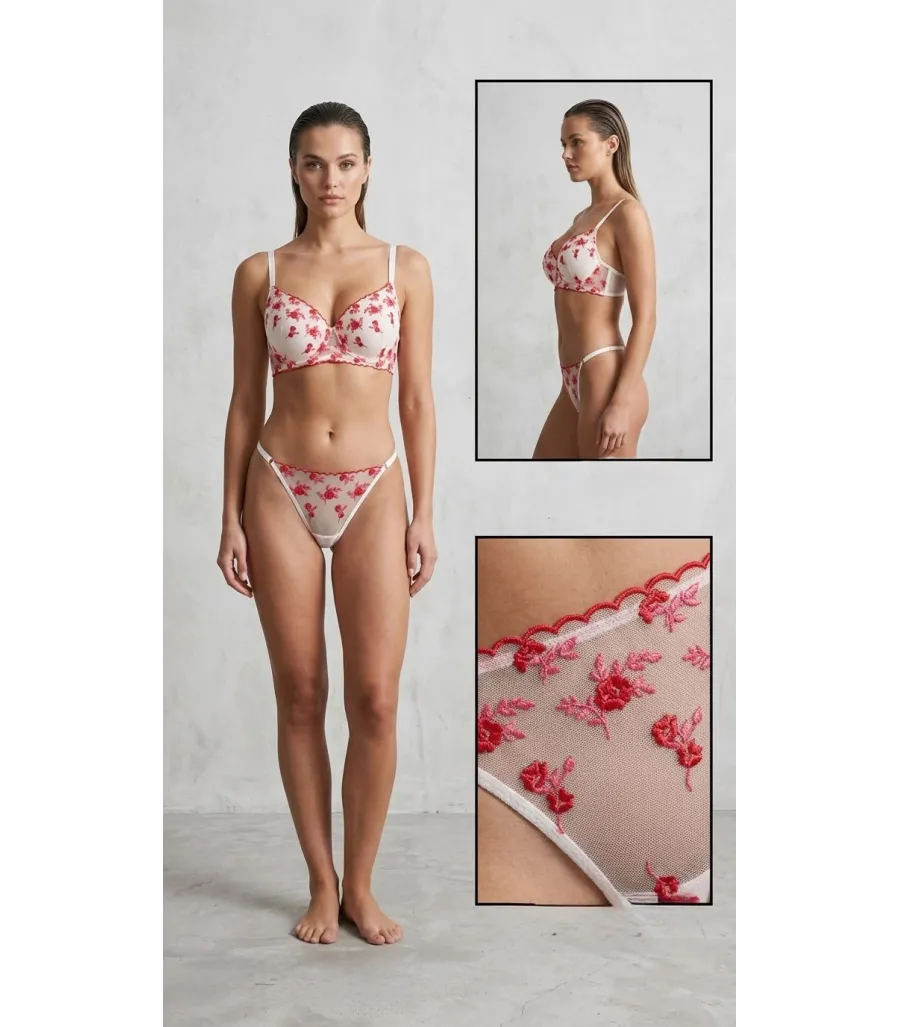 Love Secret Bodysuit Kaplı Pudra Modeli Ve Fiyatı