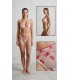 Love Secret Bodysuit Kaplı Pudra Modeli Ve Fiyatı