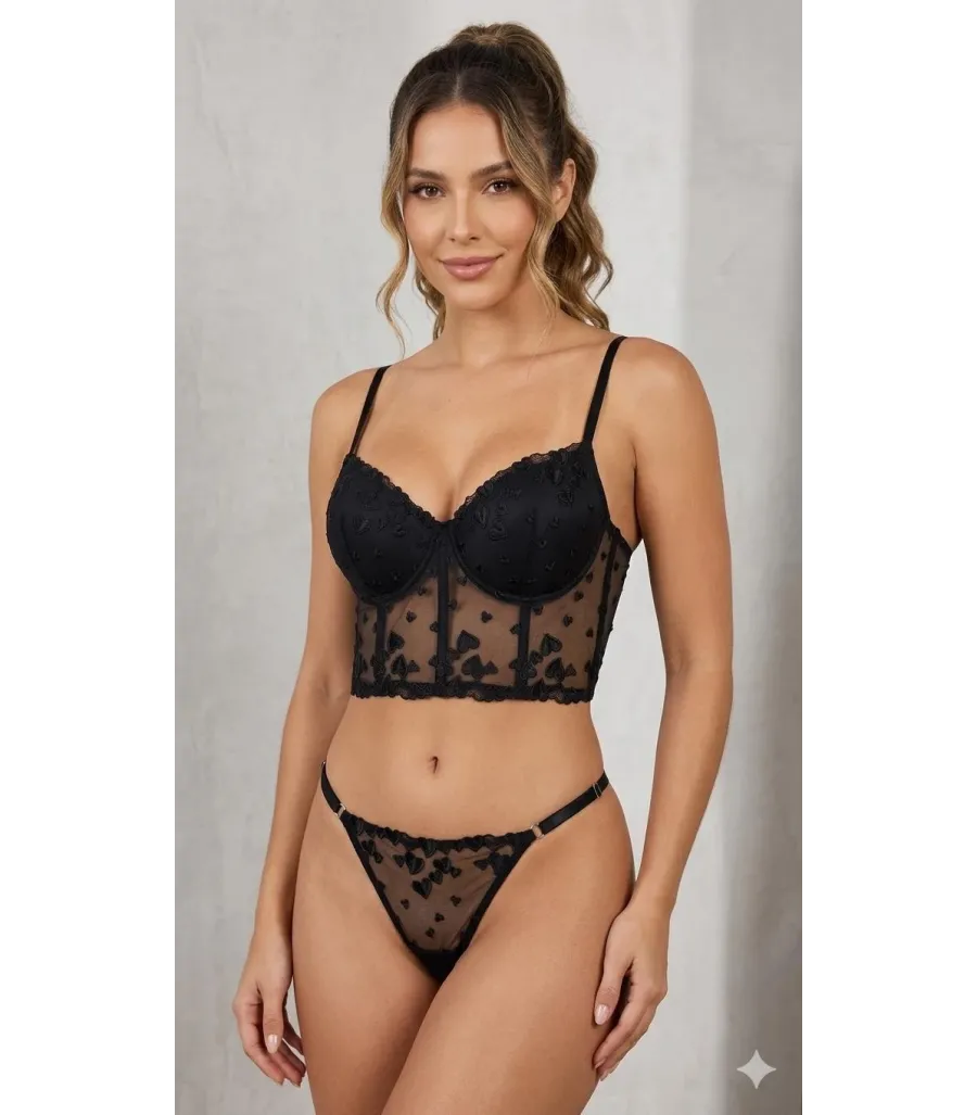 Love Secret Bodysuit Kaplı Pudra Modeli Ve Fiyatı