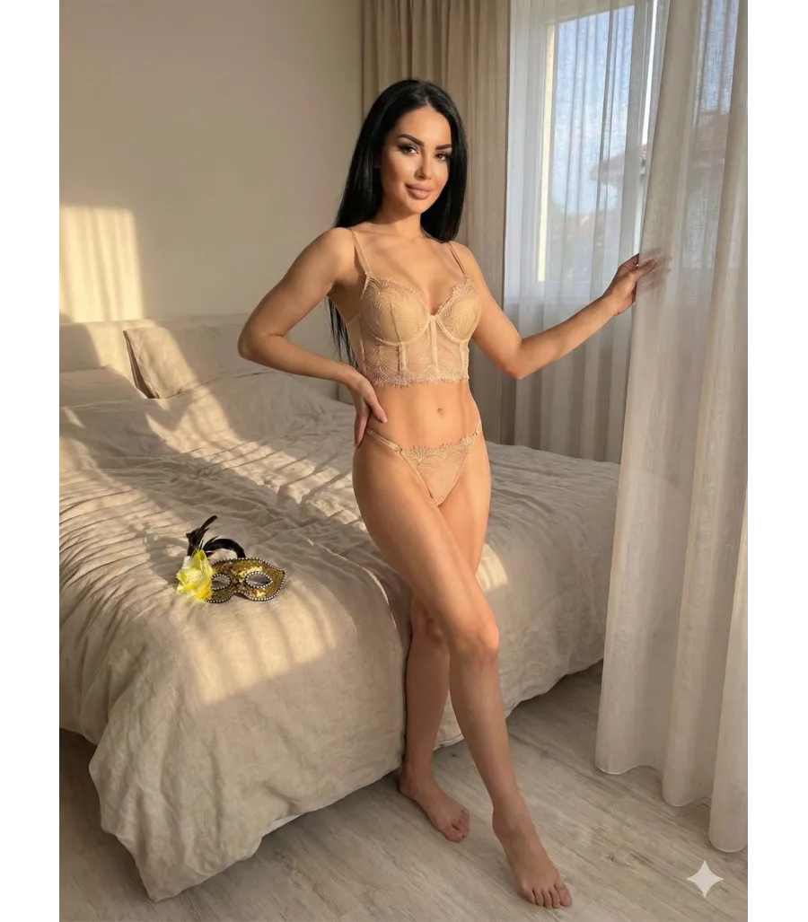 Love Secret Bodysuit Kaplı Pudra Modeli Ve Fiyatı