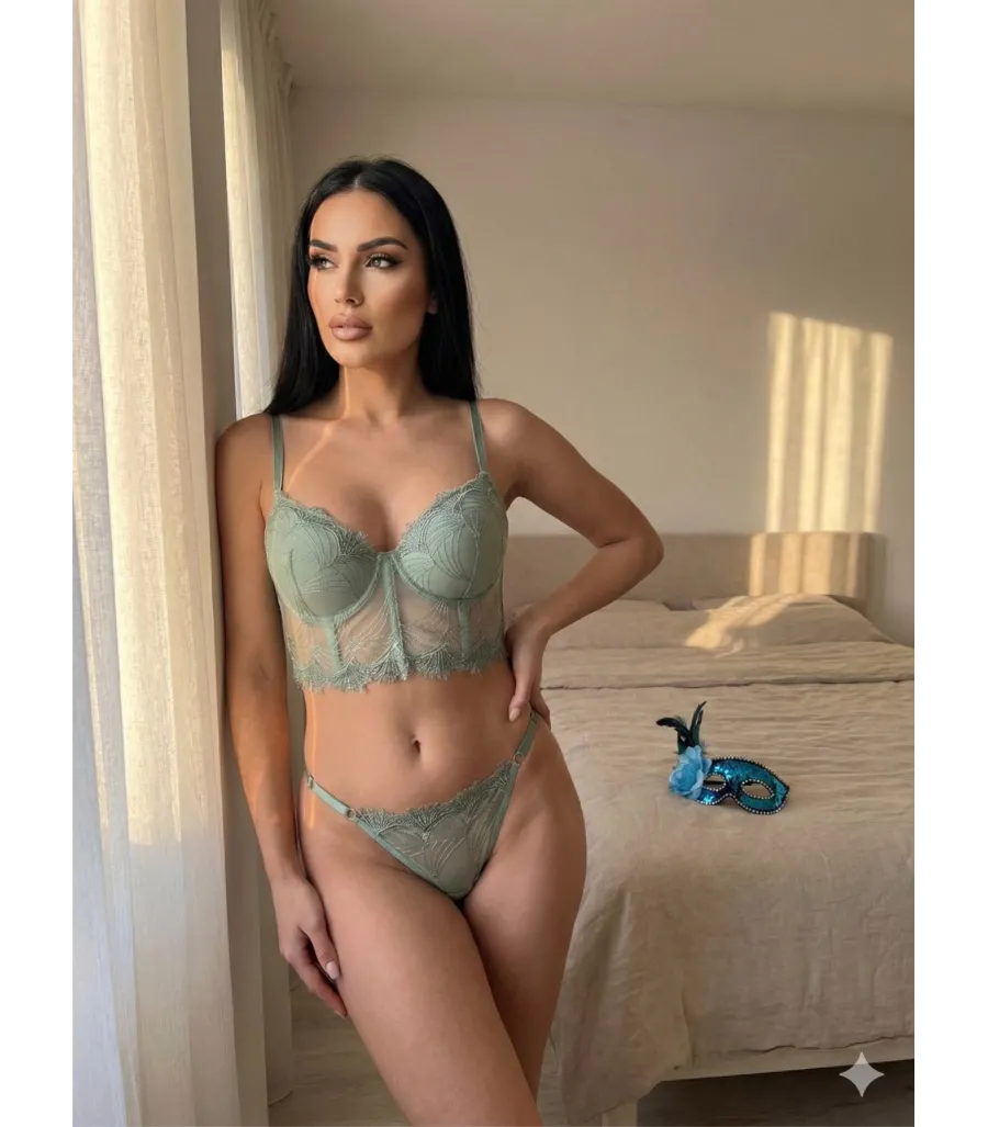 Love Secret Bodysuit Kaplı Pudra Modeli Ve Fiyatı