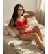 Love Secret Bodysuit Kaplı Pudra Modeli Ve Fiyatı