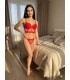 Love Secret Bodysuit Kaplı Pudra Modeli Ve Fiyatı