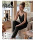 Atlas Life Kadın Pijama Takımı Mavi Modeli Ve