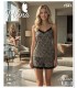 Atlas Life Kadın Pijama Takımı Mavi Modeli Ve