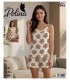 Atlas Life Kadın Pijama Takımı Mavi Modeli Ve