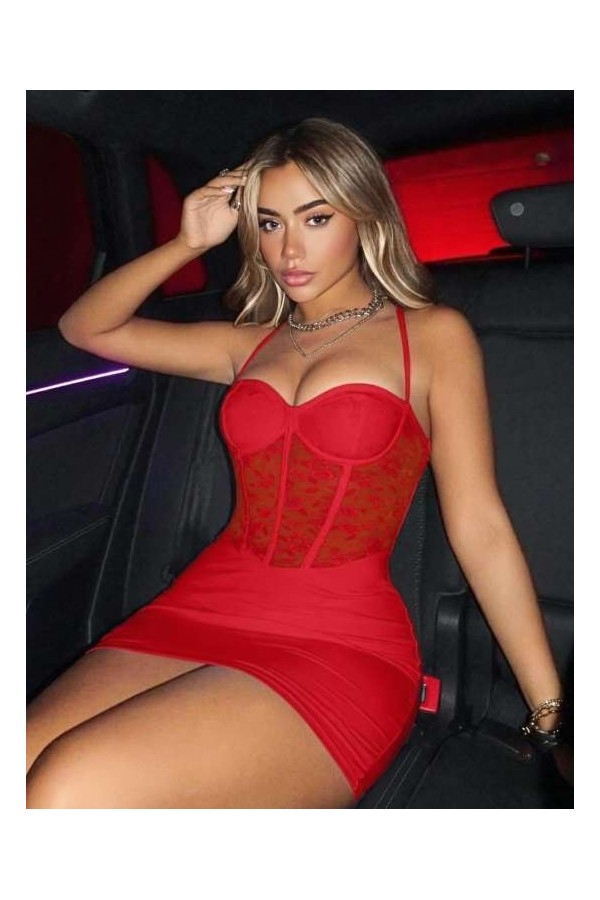 Gece Kıyafeti