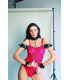 Body Kırmızı