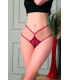 String Kırmızı