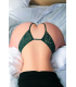 String Yeşil