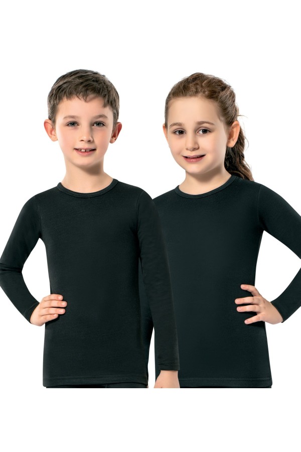 Kota 2005 Unisex Çocuk Termal Body