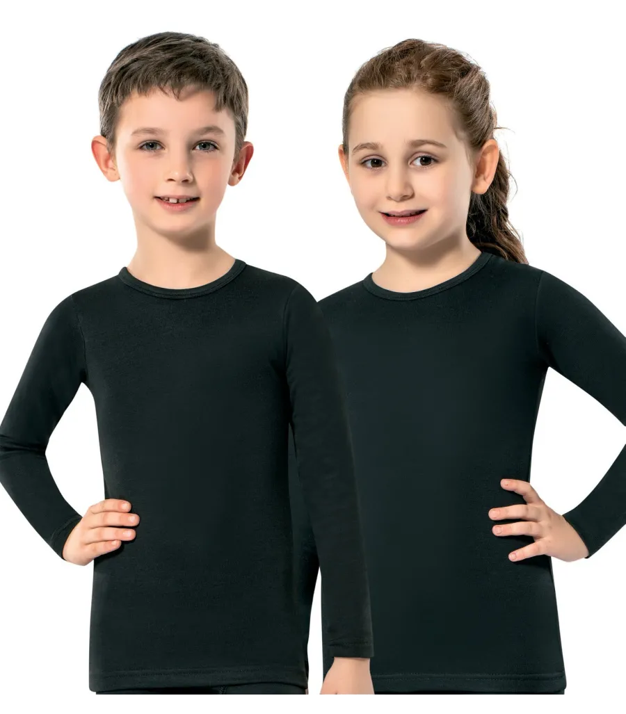Kota 2005 Unisex Çocuk Termal Body