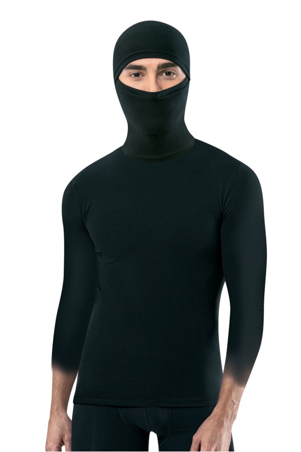 Kota 2011 Unisex Termal Kar Maskesi