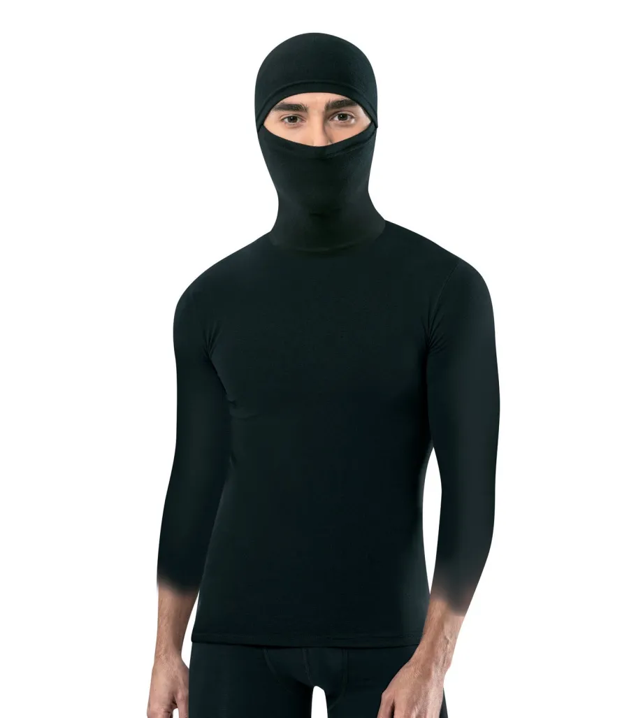 Kota 2011 Unisex Termal Kar Maskesi
