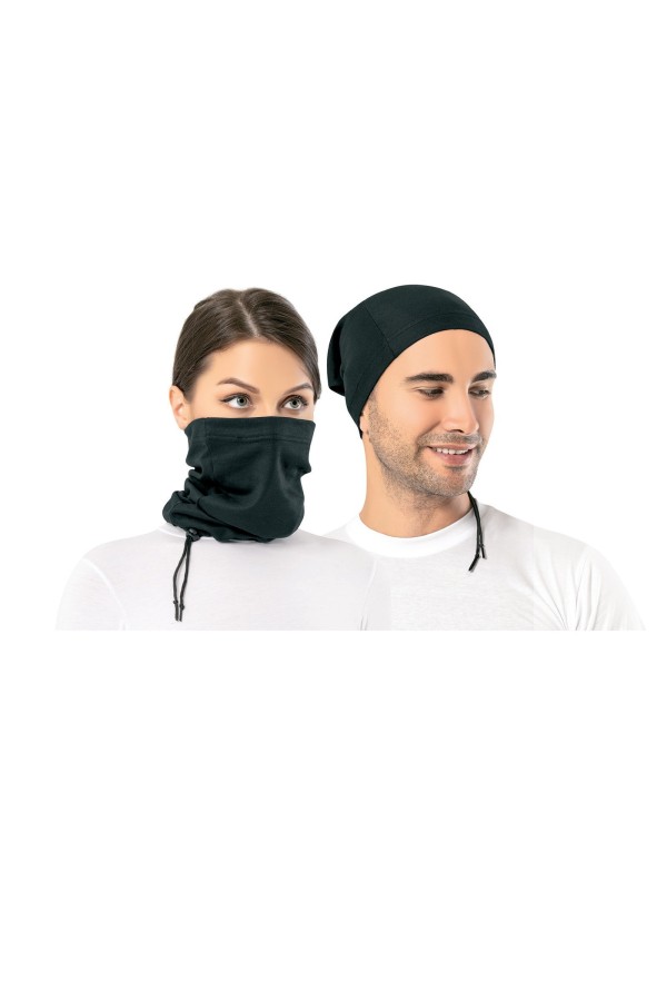 Kota 2012 Unisex Termal Boyunluk