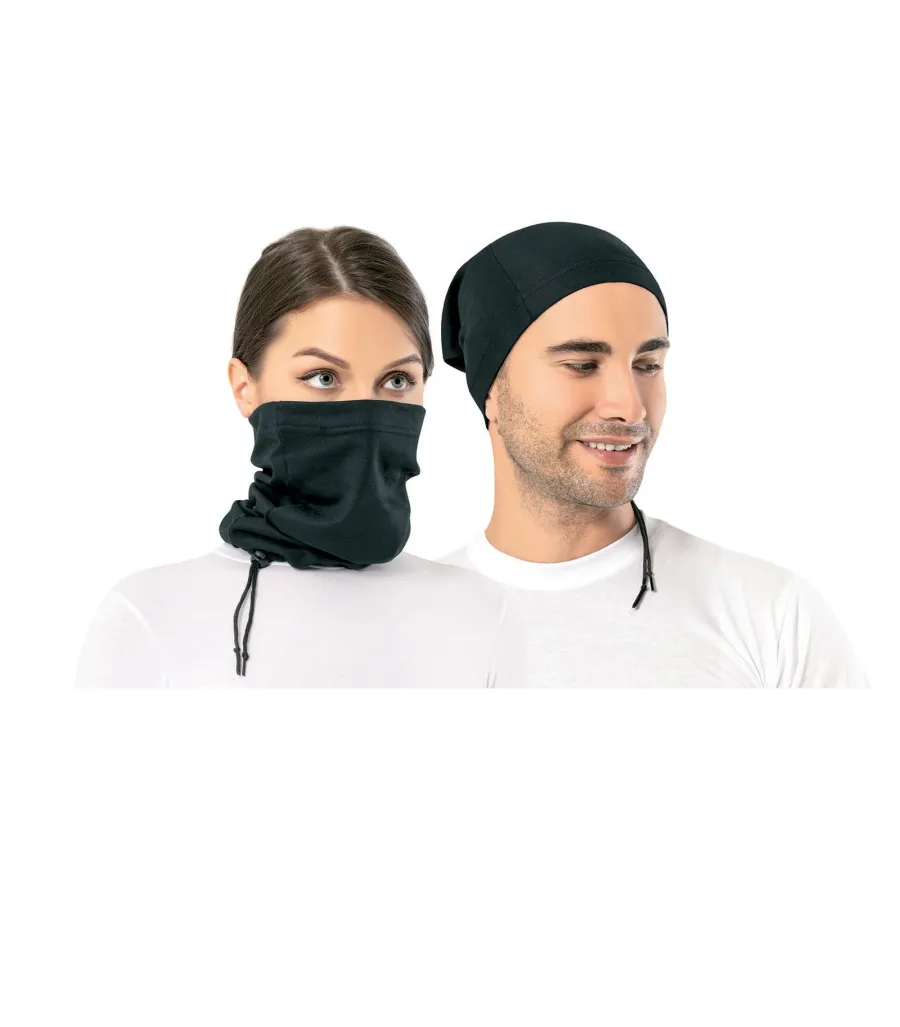 Kota 2012 Unisex Termal Boyunluk
