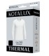 Kota 2102 Kotalux Erkek Manşetli Termal Body