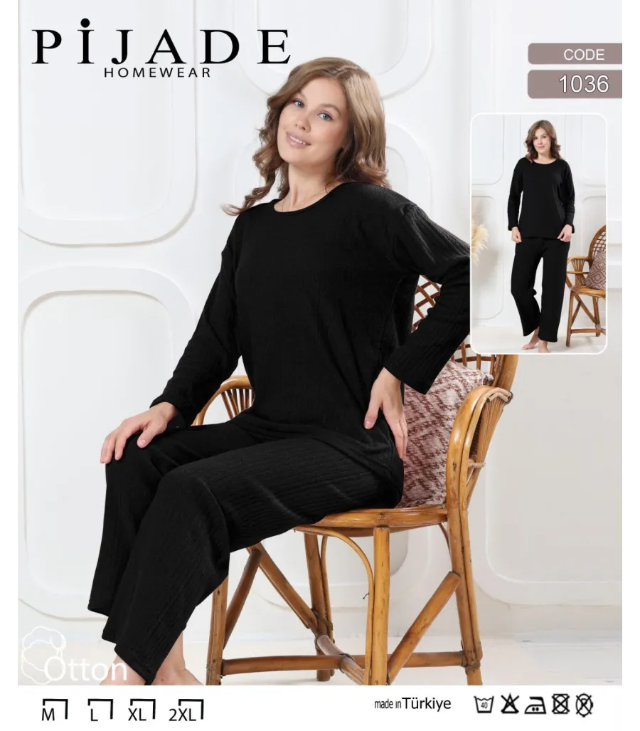 KSM Erkek Kısa Kollu Pijama Takımı Modeli Ve