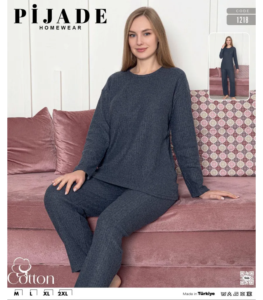 KSM Erkek Kısa Kollu Pijama Takımı Modeli Ve