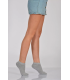 Toptan Lüx Patik Çorap 12 Adet Cotton