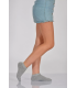 Toptan Lüx Patik Çorap 12 Adet Cotton