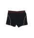 Toptan Gümüş Likralı Erkek Çocuk Boxer