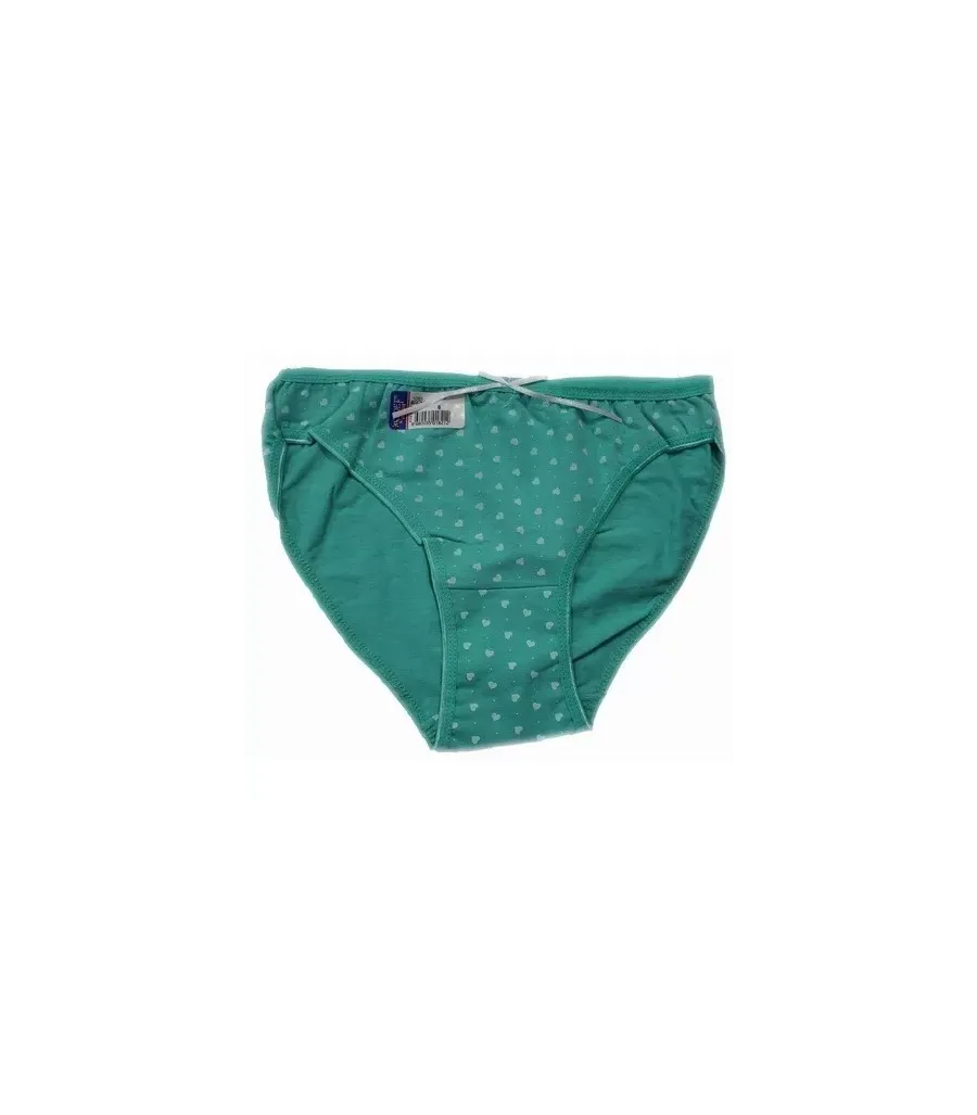Toptan Sedef Yıldız Likralı Bikini Puantiyeli