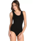 Toptan Tutku Geniş Askı Bady