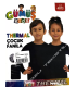 Toptan Gümüş Erkek Çocuk Termal Üst