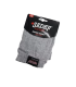 Toptan Sedef Yıldız Penye Boxer Gri