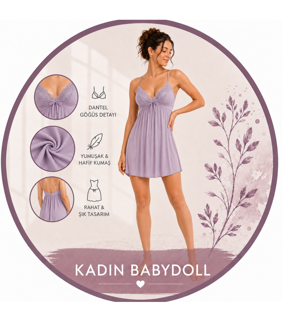 Babydoll